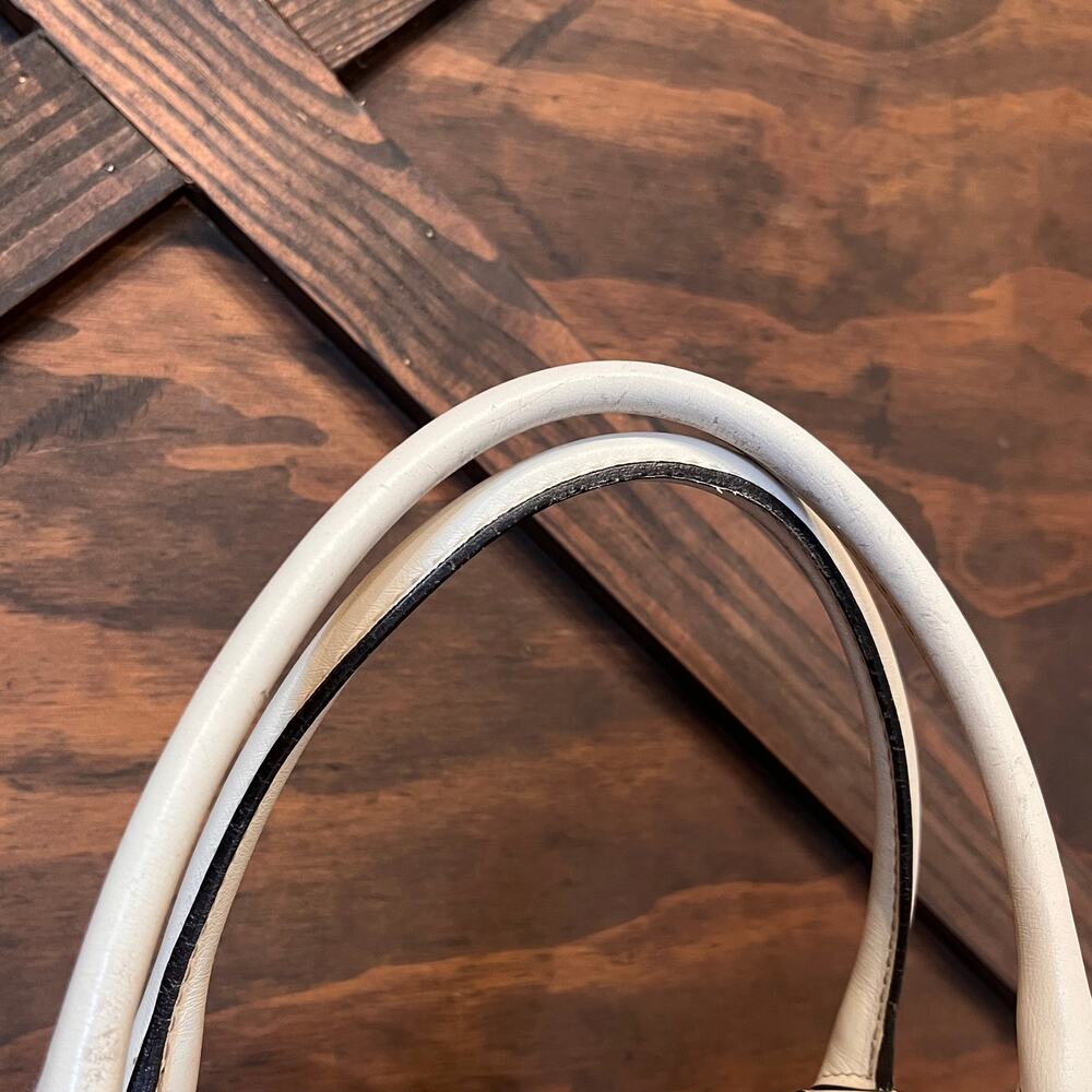 GUCCI Running Large Python GG Tote - Picture 11 of 12